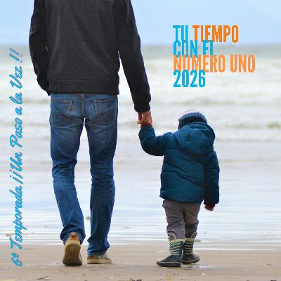 Tu Tiempo con el Número Uno. 6ª temporada, 23 de Enero. Jezabel. Espíritu de Control. Tu Tiempo con el Número Uno. 6ª temporada, 23 de Enero. Jezabel. Espíritu de Control.