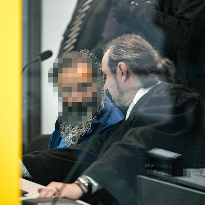 Der Fall Taleb A. und die Rechte eines Angeklagten