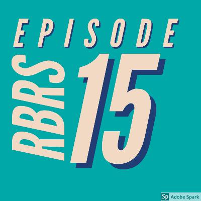 EP. 15: Rocket Science and Ancient Rome