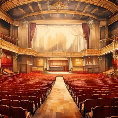 Shakespeare didn't want to be a thought leader (from the archive) Shakespeare didn't want to be a thought leader (from the archive)