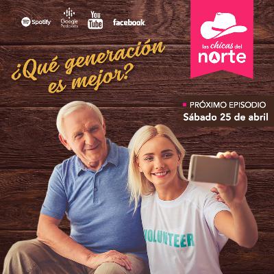 EP7 ¿Qué generación es mejor? 💪 #EnCasa 🏠