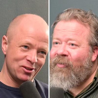 Ness 402 med Ole Andre Hagen – Statkraft sløser bort pengene våre Ness 402 med Ole Andre Hagen – Statkraft sløser bort pengene våre