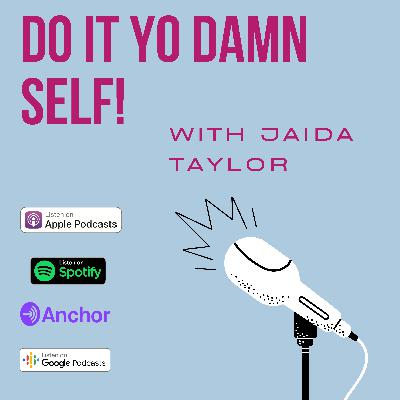 Main Character Energy: A Solo Travel Conversation w/ Kendra Ashanti