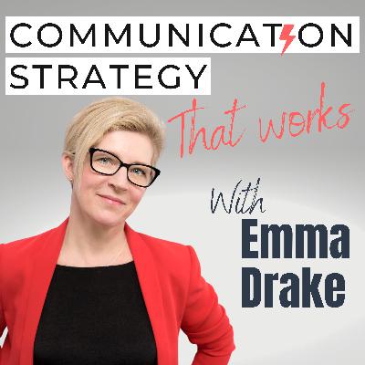 Ep ​​157. 5 Ways Data Can Revolutionise Your Communication Strategy