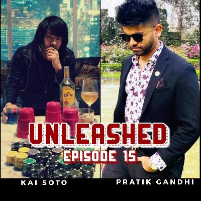 Real Estate Investing and Business with Pratik Gandhi Real Estate Investing and Business with Pratik Gandhi