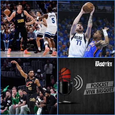 PODCAST VIVA BASQUET | MAYO 10 | 2024