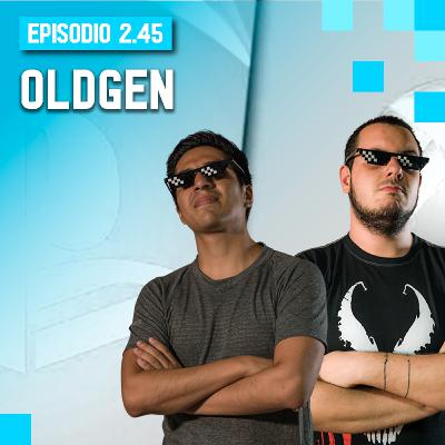 2x45 - Lo que la Old Gen nos dejó