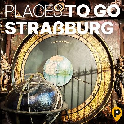 Straßburg – Münster & astronomische Uhr Straßburg – Münster & astronomische Uhr