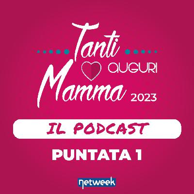 Episodio 1 – Una dolce sorpresa per la mamma! Episodio 1 – Una dolce sorpresa per la mamma!