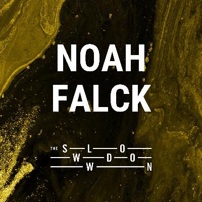 1341: Lake by Noah Falck