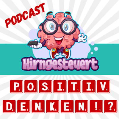 PSSSST! Das Geheimnis positiven Denkens