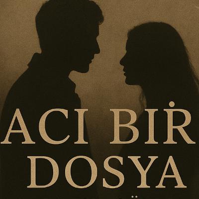 Acı Bir Dosya-James Joyce
