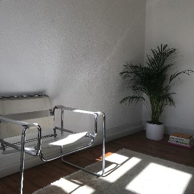 DEEP TALK MIT DIR FOLGE 2 /// Tod der Eltern, Fake-Friends und Single mit 22