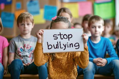 49. Bullying Significance in Autism