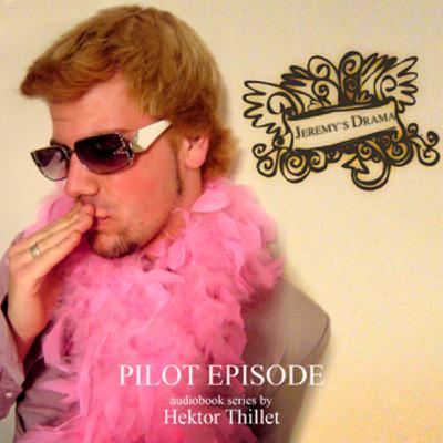 Jeremy's Drama Ep1: Pilot - Chapter 1: Fashion, Sex & Love equal Drama
