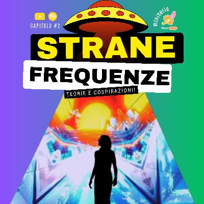 Strane Frequenze