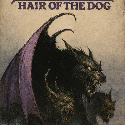 Hair of the dog