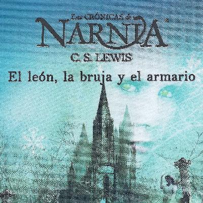 Narnia: El león, la bruja y el armario Capítulo 8 (Audiolibro) Narnia: El león, la bruja y el armario Capítulo 8 (Audiolibro)