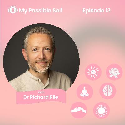 Festive Season, Silent Struggles: The Connection Episode Everyone Needs to Hear with Dr Richard Pile