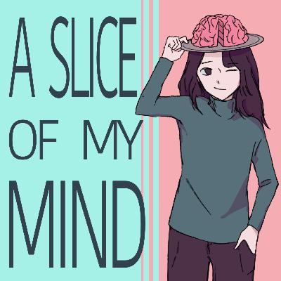 Ep. 1 A Peace of My Mind