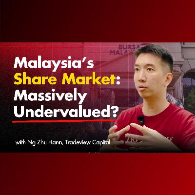The SHOCKING TRUTHS Nobody Shares About The Malaysia Share Market - Tradeview Capital's Ng Zhu Hann The SHOCKING TRUTHS Nobody Shares About The Malaysia Share Market - Tradeview Capital's Ng Zhu Hann