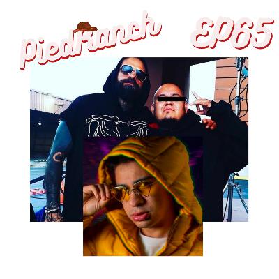 PiedRanch EP65 - Me torcieron haciendole un gane al BABO y al MILLONARIO ft. Micky Ricón PiedRanch EP65 - Me torcieron haciendole un gane al BABO y al MILLONARIO ft. Micky Ricón