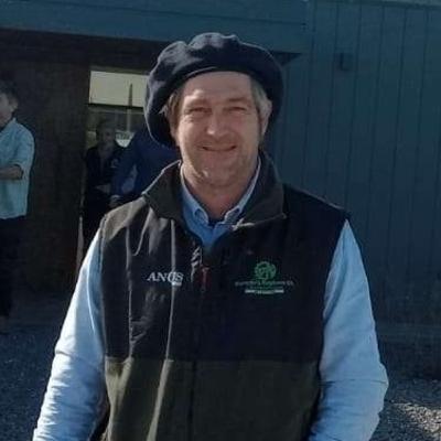 Colombo: "Es histórico el momento que esta viviendo la ganadería