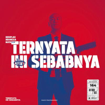 TERNYATA INI SEBABNYA TERNYATA INI SEBABNYA