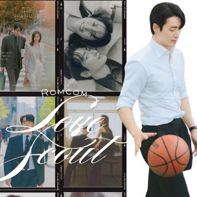 Memulai Tahun dengan Romcom