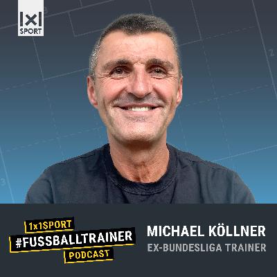 #26 Tradition, Aufstieg, Emotion: Michael Köllner über seine Zeit bei Nürnberg und 1860