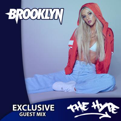 THE HYPE 456 - BROOKLYN guest mix