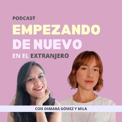 E63 [Conecta contigo] 🪽¿Qué es la hipnoterapia? Te cuento mi experiencia