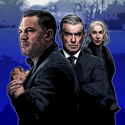 In MobLand sono tutti pazzi – 15×47