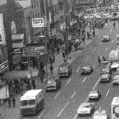 The Rhyme Report - Episode 44