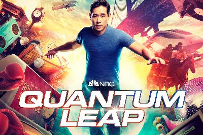The NEW Quantum Leap
