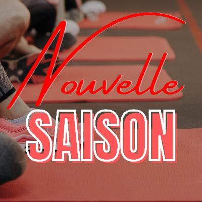 Nouvelle saison | Nicolas PANZA Nouvelle saison | Nicolas PANZA