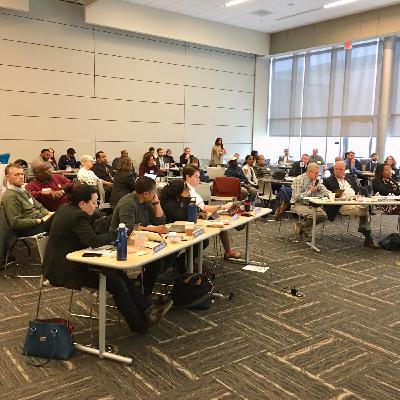 Budget Retreat 3.8.19 Part 2 of 2