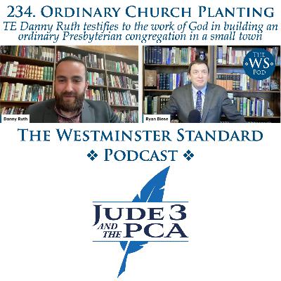 234. Ordinary Church Planting