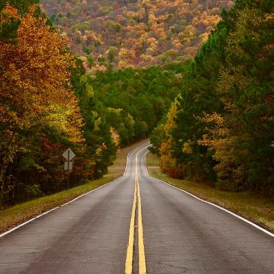 33 - Roads