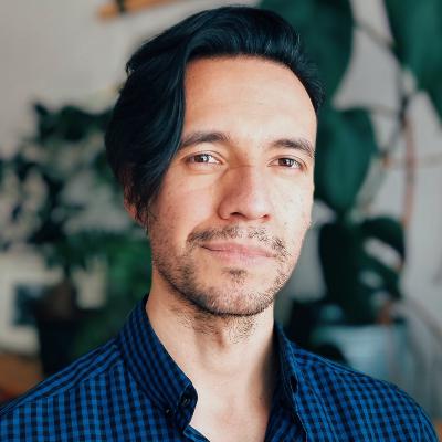 Jane Goodall VS. David Attenborough. With Alex Ventimilla | Ep. 95