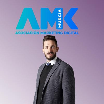 Entrevista a Ginés Muñoz – El Podcast de AMK Murcia – Episodio 3