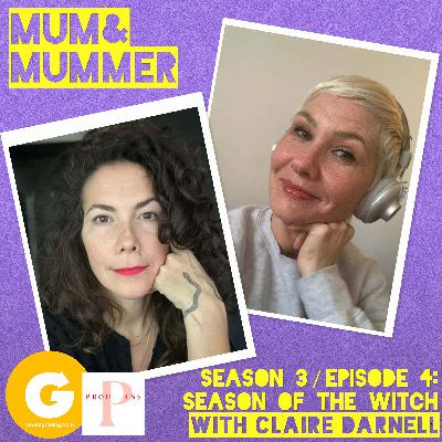 Season of the Witch with Claire Darnell