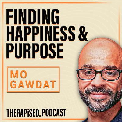 Ep 7: Finding Light in the Darkest Moments: A Journey to Happiness & Purpose
