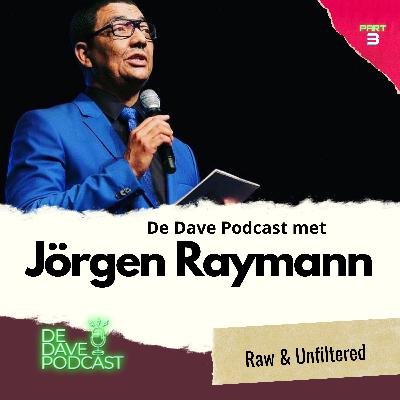Part 03 - Jörgen Raymann