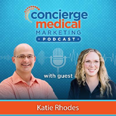 Episode 45: Medical Practice Financial Success with Katie Rhodes of Coal Creek Ledgers