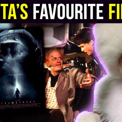 Christmas Podcast | Top 5 Christmas Movies Christmas Podcast | Top 5 Christmas Movies