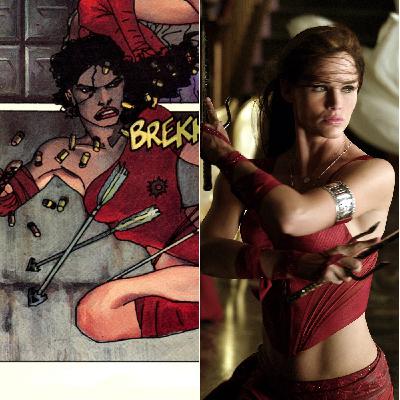 Episode 150: Elektra (2005)