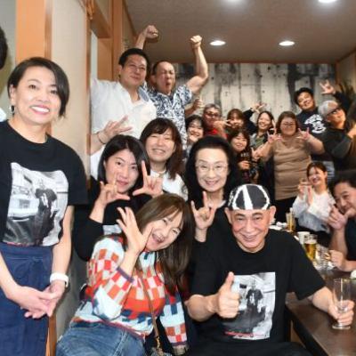 手話がにぎやかな居酒屋、世界から訪れる人　デフリンピックをきっかけに #2081