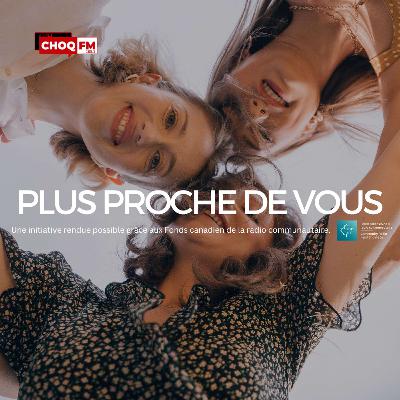 Épisode 32 - Lélia Young : Poète, essayiste et nouvelliste Épisode 32 - Lélia Young : Poète, essayiste et nouvelliste