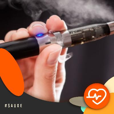 Com a Saúde em Dia - Uso do tabaco e cigarro eletrônicos no Carnaval